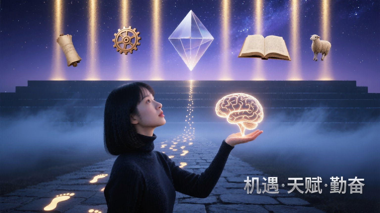 成功论
