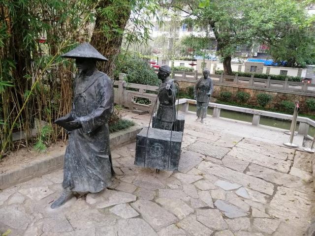 吴敬梓纪念馆