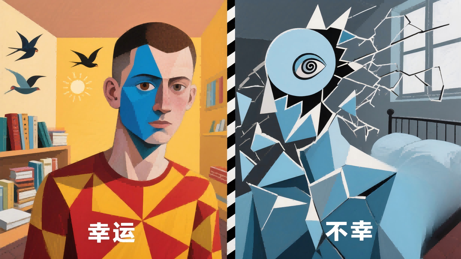幸运