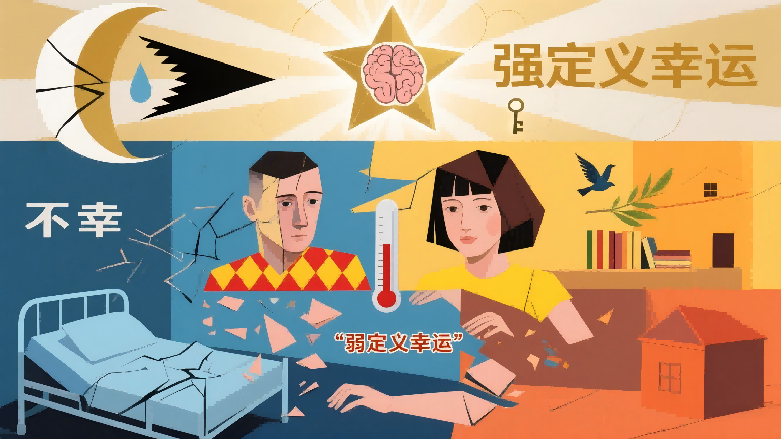 幸运