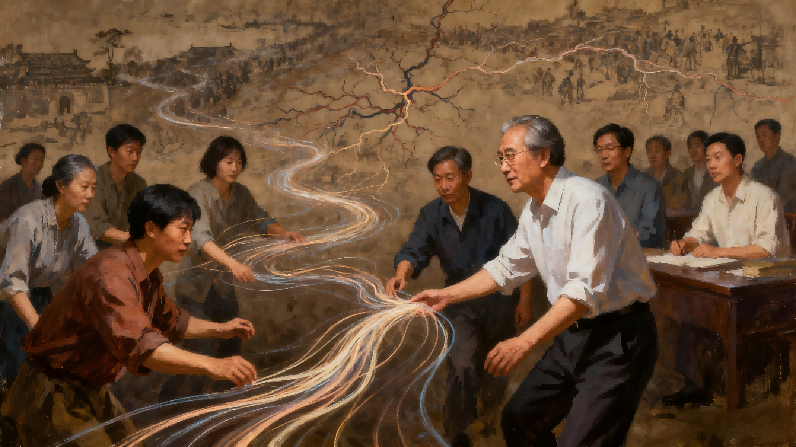 历史